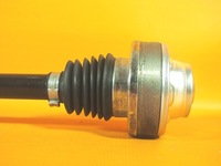 фото thumb №8, Audi q3 83a sb 18km піввісь зад задня права 3q0501204b