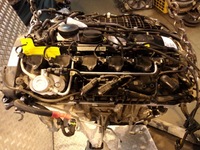 фото thumb №10, Bmw двигатель b58b30a 326km f2x f3x g01 g12 740ila