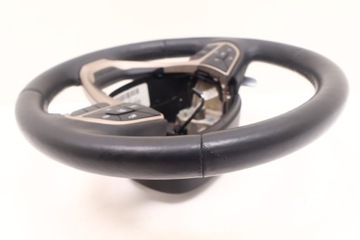 фото thumb №8, Jeep grand cherokee wk2 кермо wielofunkcyja з підігрівом p1we231x9ag