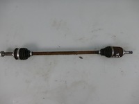 фото thumb №1, Honda crv iv lift 1.6 i-dtec привідний вал правий задня