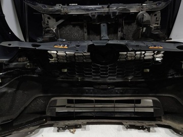 фото thumb №8, Mazda cx-5 12- перед комплектний