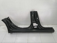 фото thumb №1, Поріг праві зад nissan note ii e12