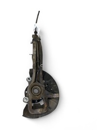 фото thumb №10, Audi q7 4l 2012 ступица колеса передний