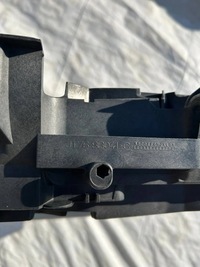 фото thumb №8, Ford transit turneo courier lift 18-23 pas передній підсилювач + балка org