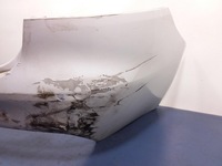 фото thumb №6, Jaguar xf ii x260 sedan бампер задній pdc glacier