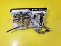 фото thumb №7, Панель управление обдув toyota paseo nr1273