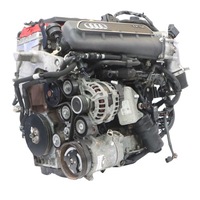 фото thumb №16, Audi rs3 8v q3 8u 2.5 tfsi quattro двигатель голый стойка czgb 367km