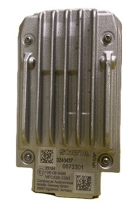 Купить Камера радар дистанционный scania r s 0673301 3240437, фото thumb