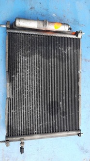 фото thumb №1, Радиатор комбинированная 8200134606 renault modus 1.5d