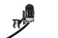 фото thumb №2, Замок капота крышки двигателя nty audi a6 c7 1.8 2.0 tdi