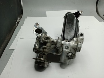 фото thumb №5, Насос масла 1.6 i-dtec n16a1 honda civic ix cr-v hr-v