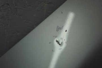 фото thumb №14, Renault megane iii рестайлинг капот крышка двигателя m763