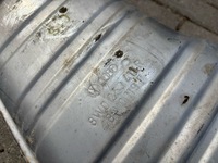 фото thumb №6, Audi a5 8w выхлоп гаситель 2.0 tdi quattro 4g0131703ae