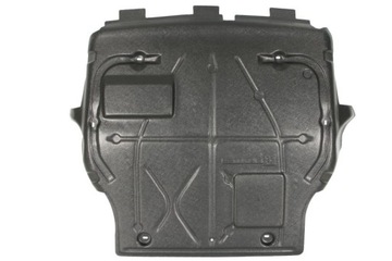фото thumb №1, Захист двигуна vw t5 t6 transporter multivan супер якість hdpe