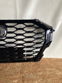 фото thumb №7, Решётка решётка радиатора audi q3 83a s-line 83f853651 b c