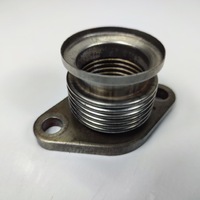 фото thumb №2, Труба трубка egr iveco daily 3.0 hpi