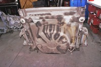 фото thumb №9, Ny374 vw jetta vi 5c pas задня задній