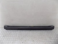 фото thumb №1, 4007 citroen c-crosser молдинг порог накладка левая