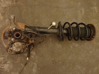 фото thumb №7, Амортизационная стойка поворотный кулак fiat croma 2 ii 1.9 m-jet левый