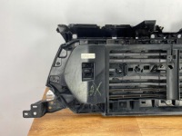 фото thumb №9, Решітка радіатора решітка радіатора хром капот бампер dodge ram 1500 vi 2019+ usa