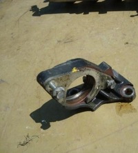 фото thumb №1, Renault оригинальный номер 11710 кронштейн кронштейн подушка