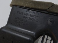 фото thumb №7, Решётка кондиционера обдув bmw e60 e61 e90 e91 7129556 4287305