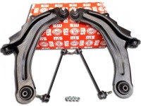 фото thumb №1, Рычаги набор do renault megane ii scenic 2 grand