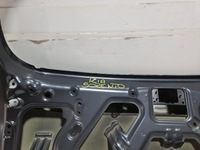 фото thumb №13, Kia sorento 4 iv mq4 20- кришка багажника задня кришка багажника задня