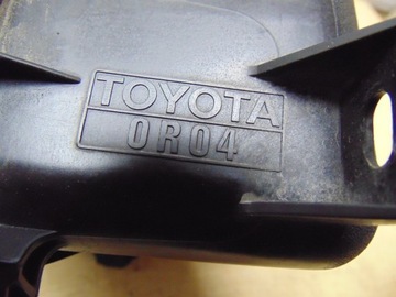 фото thumb №10, Корпус фильтра фильтр воздуха toyota avensis t27