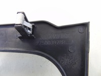 фото thumb №4, Панель рамка консолі dacia sandero ii 275003978r