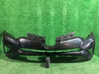 фото thumb №1, Бампер передній перед toyota rav4 iv lift