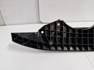 фото thumb №12, Subaru legacy 5 v підсилювач бампера перед передні балка 57707aj200