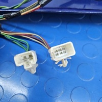 фото thumb №9, Toyota corolla e12 жгут провода дверь передних правых 8215102730