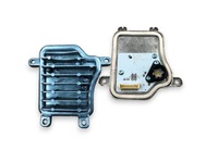 фото thumb №1, Перетворювач led drl фара лівий do audi q5 80a998473b 8 led 6002tz0199