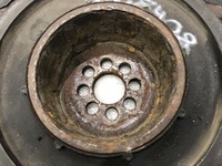 фото thumb №3, Шкив audi q7 4l 3.0 tdi 059105251 05-15