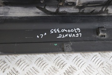 фото thumb №6, Накладка пороговая порог левый maserati levante m161 670040335