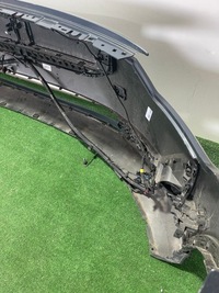 фото thumb №12, Передний бампер перед polestar ii 20- org