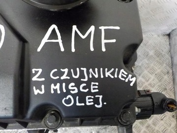 фото thumb №9, Vw polo iv 9n skoda fabia i двигун 1.4 tdi 6v amf