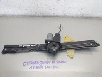 фото thumb №1, Механізм підйомник скло правий перед jumpy iii