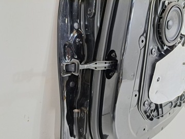 фото thumb №14, Bmw 8 g16 2022 зад сторона правая дверь задние