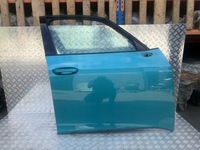 фото thumb №2, Дверь правое передние перед vw id.3 lc6l