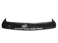 Купити Накладка бампера reanult оригінальний номер 1003956285, фото thumb