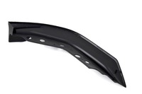 фото thumb №12, Накладка бампера передний do bmw 3 g20 g21 2018+ спойлер abs sobmart