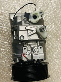 фото thumb №5, Компрессор компрессор кондиционера mercedes a5412301311