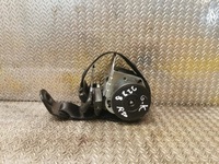 фото thumb №1, Mini one - cooper r50 - 53 левая сторона pas безопасности сиденье заднего