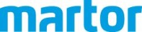 Безопасный нож SECUNORM MIZAR с трапециевидным лезвием Martor 125001.02