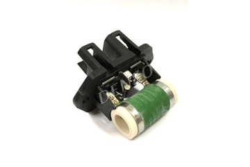 фото thumb №2, Element регулирующий вентилятор резистор alfa romeo 145 146 fiat marea