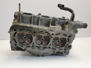фото thumb №8, Subaru outback iii 3.0 h6 головка цилиндров