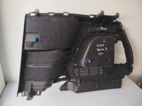 фото thumb №7, Обшивка багажника обивка левый opel meriva ii b lift