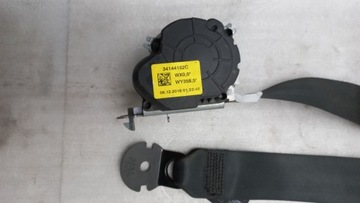 фото thumb №14, Vivaro trafic talento b pas безопасности